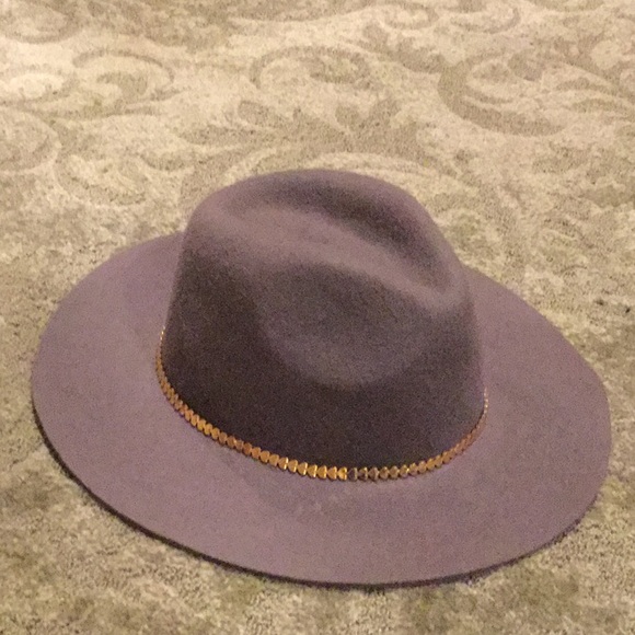 Accessories - Hat